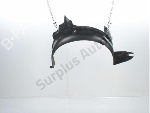 Arco della ruota CITROËN C8 (EA_, EB_) [2002-2025]  30869395