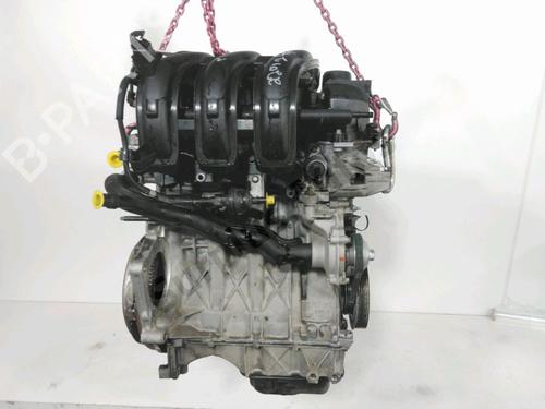 Motor CITROËN C3 II (SC_) 1.0 VTi 68 (68 hp) 30983353