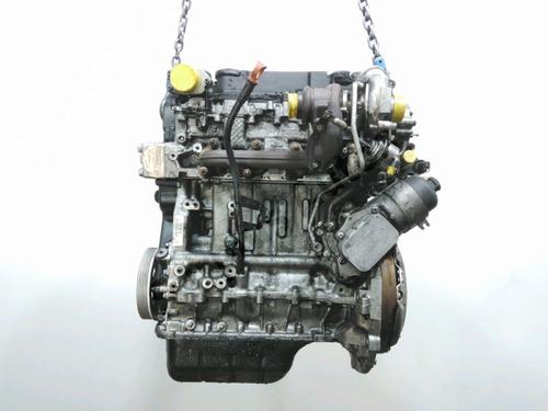 Engine PEUGEOT 207 SW (WK_) 1.6 HDi | BP28219541M1 