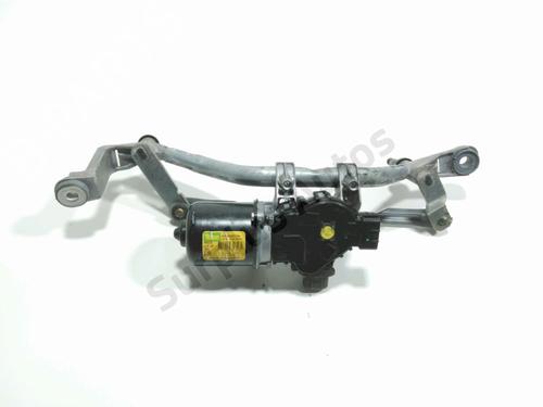 Used Front wipers mechanism RENAULT CLIO IV (BH_) 1.5 dCi 90 (90 hp) 29860337