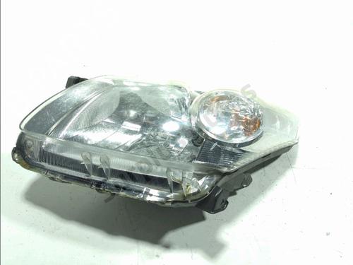 Phare gauche Phare gauche TOYOTA URBAN CRUISER (_P1_) 1.4 D-4D (NLP110_, NLP110R) (90 hp) 34643541 34643541