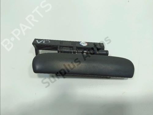 Used Front right exterior door handle Front right exterior door handle 31350669 31350669