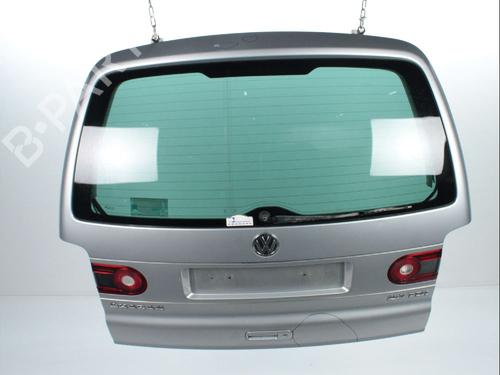 Bakluke CC/Kombi-Kupé Bakluke CC/Kombi-Kupé 37782783 37782783