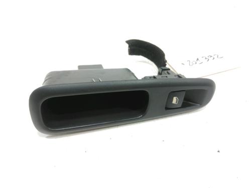 Used Left rear window switch PEUGEOT 3008 I MPV (0U_) 1.6 HDi (112 hp) 31000505