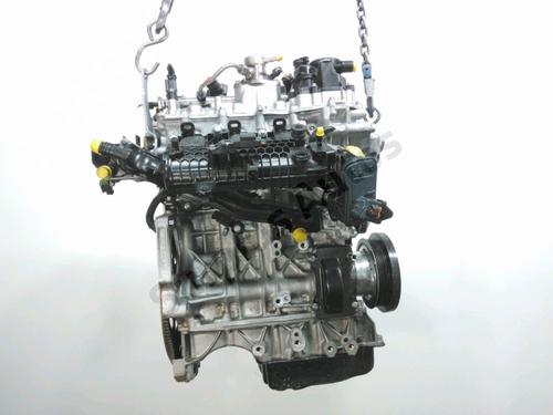 Used Engine Engine 38769071 38769071