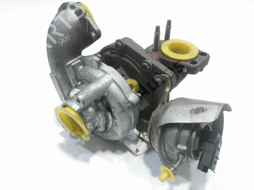 Turbo/Compressor Turbo/Compressor 38082302 38082302