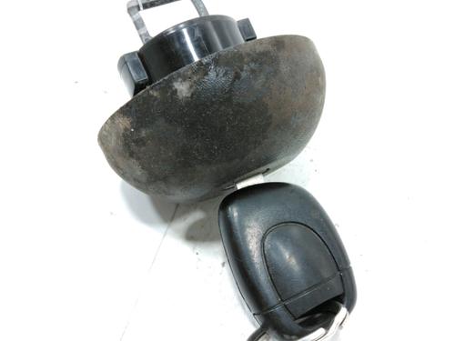 Used Fuel cap RENAULT CLIO II (BB_, CB_) 1.2 16V (BB05, BB0W, BB11, BB27, BB2T, BB2U, BB2V, CB05,... (75 hp) 30983662