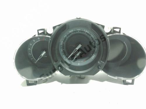Kombiinstrument CITROËN DS3 (SA_) 1.6 THP 155 (156 hp) 30958132