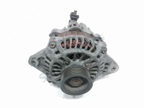 Used Alternator Alternator SUBARU IMPREZA Saloon (GC) 2.0 Turbo GT AWD (GC8) (218 hp) 30406186 30406186