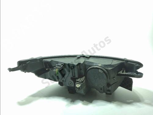 Left headlight CITROËN C4 II (NC_) 1.6 HDi 90 | BP37787224C28 - Image 2