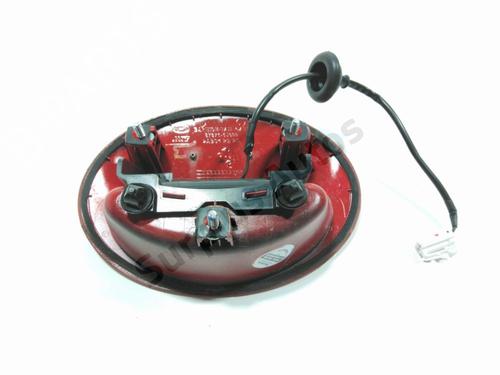 Tailgate handle HYUNDAI i20 I (PB, PBT) 1.2 | BP28260380C132 