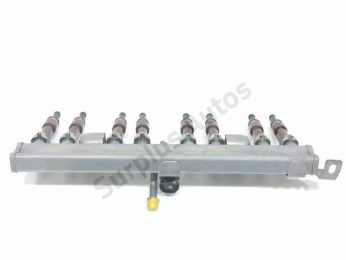 Injection rail SUZUKI SWIFT V (AZ) 1.2 Hybrid (Mild Hybrid) (A2L412) | BP38082312M98 - Image 2