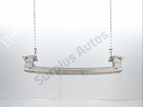 Used Front bumper reinforcement Front bumper reinforcement 38587326 38587326