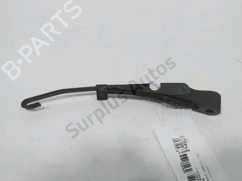 Braço escova traseiro CHEVROLET AVEO / KALOS Hatchback (T250, T255) 1.2 (84 hp) 31007375