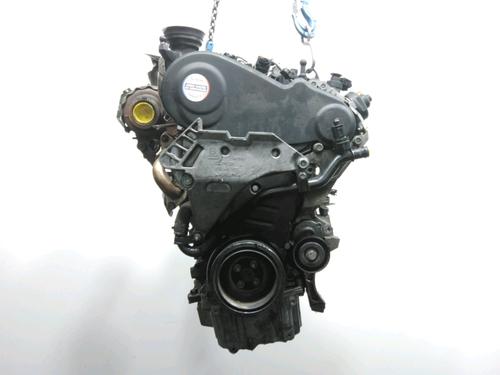 Engine VW SCIROCCO III (137, 138) 2.0 TDI | BP28218835M1 