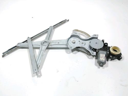Rudehejsemekanisme Højre foran TOYOTA VERSO (_R2_) 1.6 (ZGR20_, ZGR20R) (132 hp) 28239973