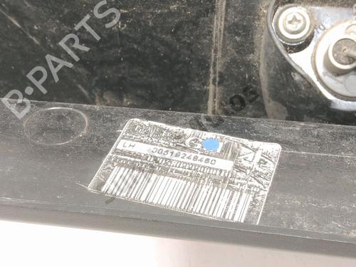 Left taillight OPEL COMBO Box Body/MPV (X12) 1.3 CDTI (B05) | BP32311414C34 - Image 4