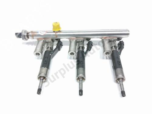 Sprederrør PEUGEOT 308 II (LB_, LP_, LW_, LH_, L3_) 1.2 THP 110 (110 hp) 28221349