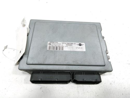 Used Engine control unit (ECU) MINI MINI Convertible (R52) Cooper (116 hp) 30984441
