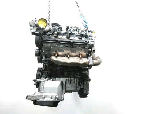 Engine AUDI A5 (8T3) 2.7 TDI | BP28218897M1 