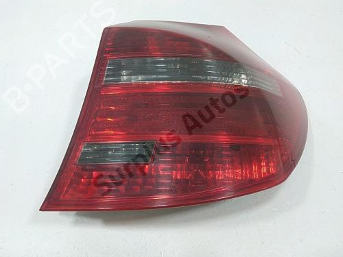 Used Right taillight Right taillight BMW 1 (E87) 116 d (116 hp) 40465288 40465288