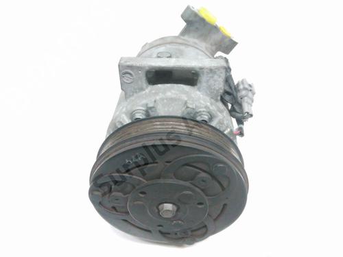 Used AC compressor RENAULT CLIO IV (BH_) 1.2 16V (73 hp) 30896064