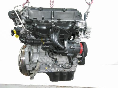 Motor Motor PEUGEOT 308 II (LB_, LP_, LW_, LH_, L3_) 1.6 GT 205 (205 hp) 36351907 36351907