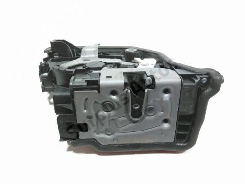 Used Front right lock BMW X3 (G01, F97, G08) xDrive 20 d Mild-Hybrid (190 hp) 28247424