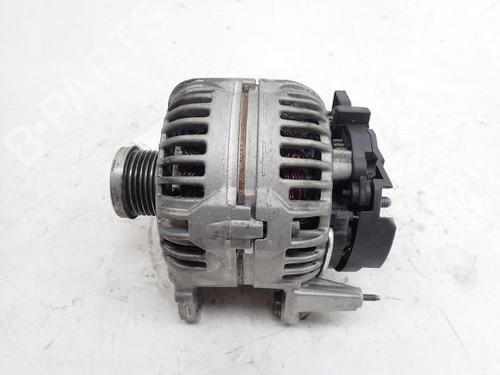 Used Alternator Alternator 30985668 30985668