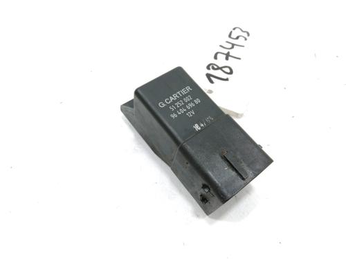 Used Electronic module Electronic module 30985345 30985345
