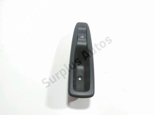 Used Left rear window switch RENAULT CAPTUR I (J5_, H5_) 0.9 TCe 90 (90 hp) 30723777