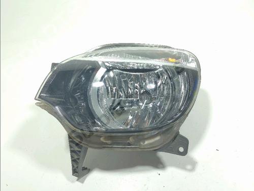 Used Left headlight Left headlight RENAULT TWINGO III (BCM_, BCA_) 0.9 TCe 90 (BCM9, BCM2) (90 hp) 36661213 36661213