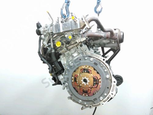 Engine TOYOTA AURIS (_E18_) 1.8 Hybrid (ZWE186_, ZWE186R) | BP29856799M1