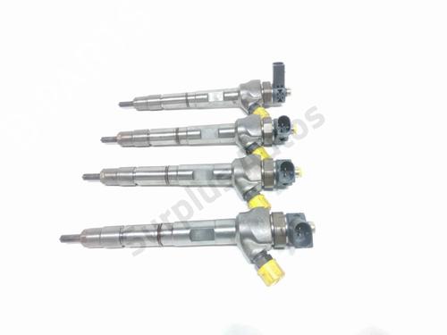 Injector AUDI A5 (F53, F5P) 2.0 TDI | BP37763283M100 - Image 2