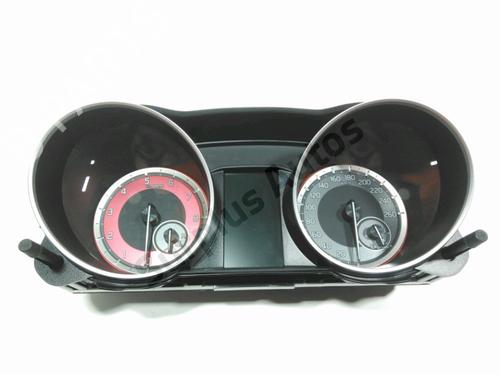 Used Instrument cluster SUZUKI SWIFT V (AZ) 1.4 Sport SHVS (129 hp) 28230572