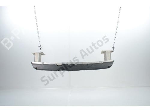 Used Front bumper reinforcement PEUGEOT PARTNER Box Body/MPV (5_, G_) [1996-2026]  31868202