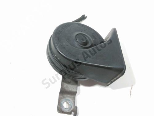 Horn NISSAN PULSAR Hatchback (C13) 1.5 dCi | BP39162050E13 - Image 2