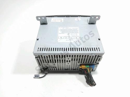 Radio HYUNDAI i30 (FD) 1.6 CRDi | BP37770101E6 - Image 2