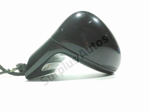 Left mirror CITROËN C4 Coupe (LA_) 1.6 HDi | BP28246418C26 