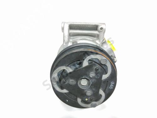 Used AC compressor AC compressor DACIA SANDERO II 1.0 SCe 75 (B8JC, B8JD, B8NC) (73 hp) 34232029 34232029