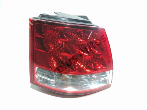 Used Left taillight CITROËN C-CROSSER (VU_, VV_) 2.2 HDi (156 hp) 28270219