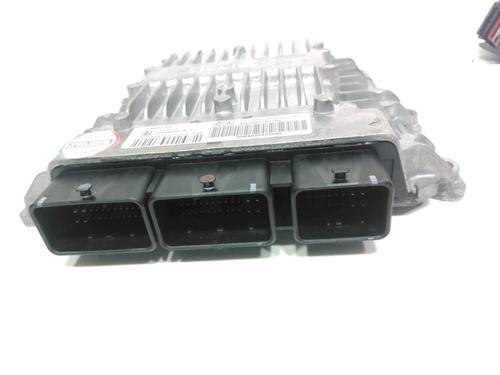 Engine control unit (ECU) PEUGEOT 407 (6D_) 2.0 HDi 135 (6DRHRH, 6DRHRE, 6DRHRG, 6DRHRJ) | BP28220941M57 