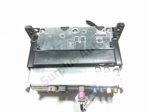Radio RENAULT TWINGO III (BCM_, BCA_) 0.9 TCe 95 | BP37870562E6 - Image 3