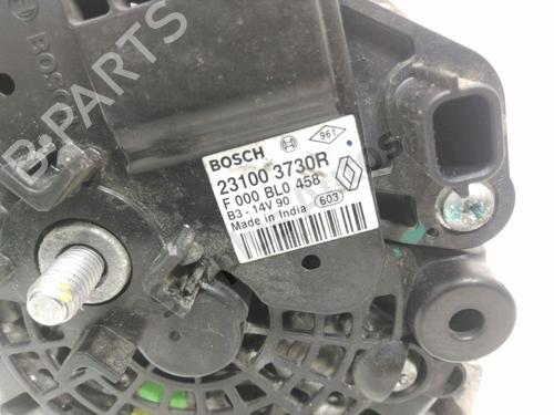 Alternator DACIA SANDERO II 1.2 | BP28574003M7 - Image 4
