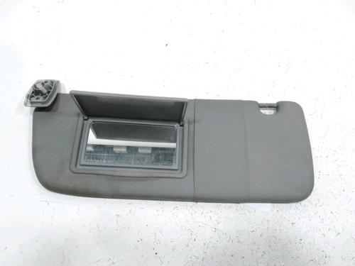 Used Left sun visor Left sun visor 31003884 31003884