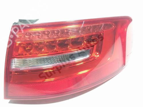 right-taillight-audi-a4-b8-avant-8k5-2007-2008-2009-2010-2011-2012-2013-2014-2015-2016-2017-40060822 main image