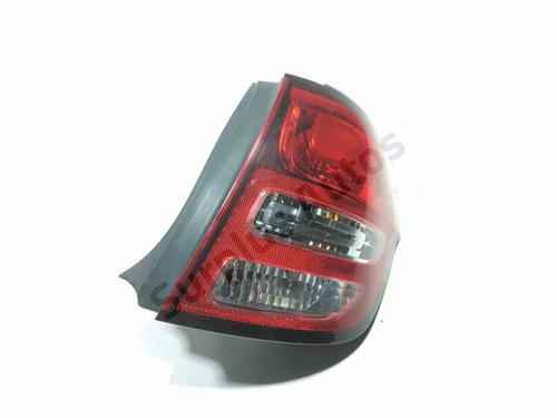 Used Right taillight Right taillight CITROËN C3 II (SC_) 1.6 HDi (92 hp) 39707349 39707349