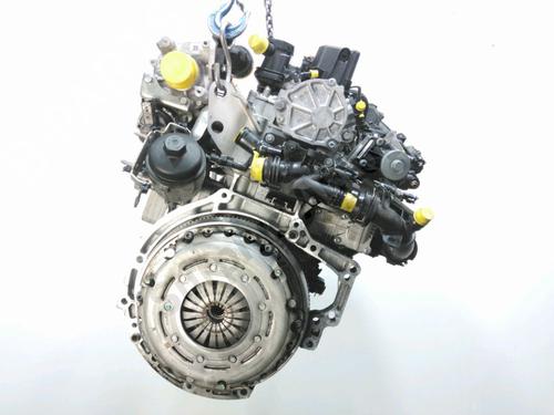 Engine CITROËN C3 AIRCROSS II (2R_, 2C_) 1.5 BlueHDi 100 (2CYHYJ) | BP28219243M1 