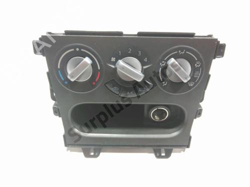 Commande Chauffage SUZUKI SPLASH (EX) 1.2 (A5B412) (86 hp) 28228125