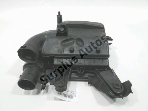 Air filter box PEUGEOT 208 I (CA_, CC_) 1.6 HDi | BP30983620M87